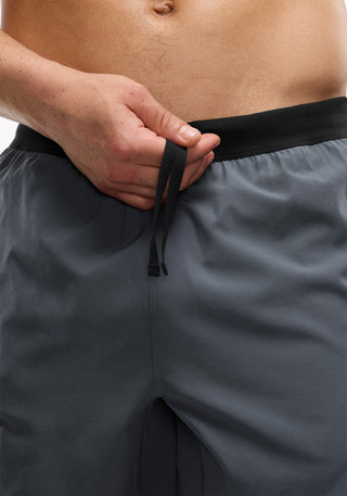 5" Lined Bonded Run Short