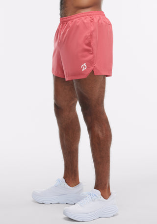 5" Lined Training Short