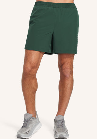 6" Unlined Training Short