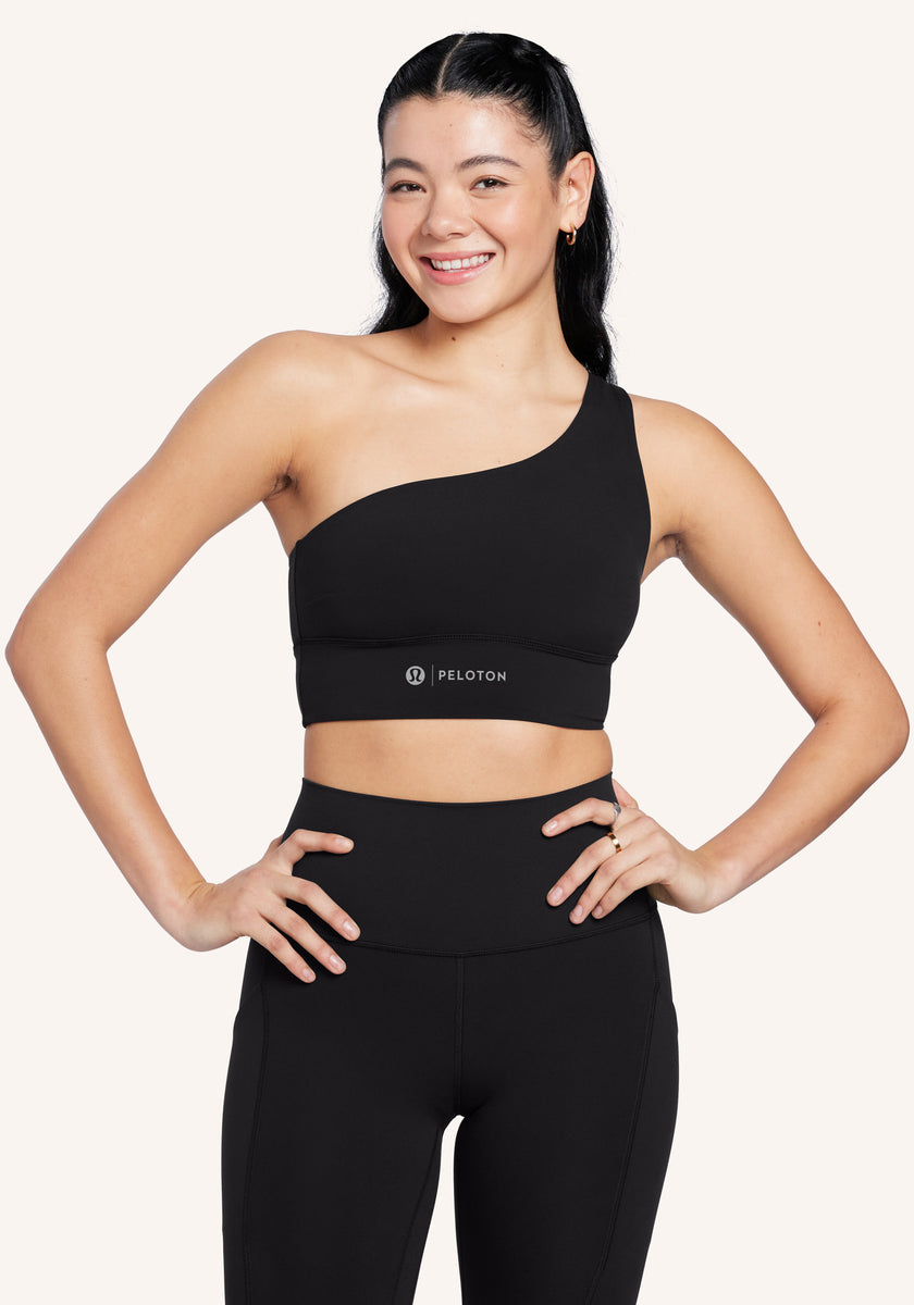 新品 ルルレモンAlign Asymmetrical Bra（サイズ8） lululemon Align™ Asymmetrical Bra | Light Support, C/D Cup