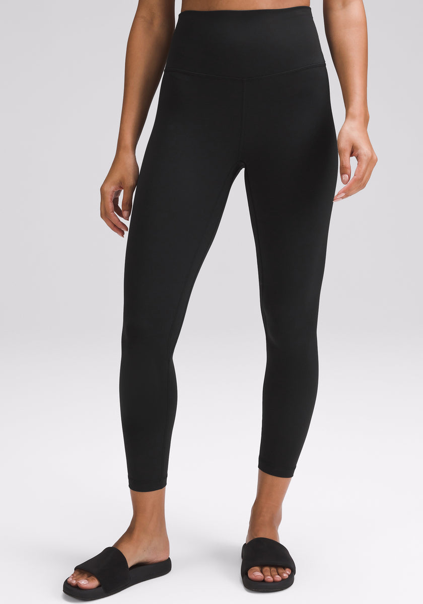 Lululemon 2024 Wunder Under 4 25