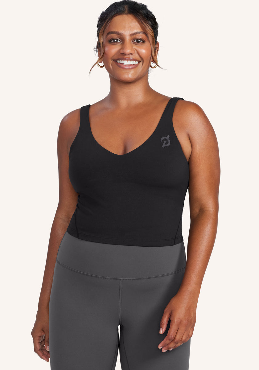 lululemon ルルレモン Align Tank ブラカップ付き　サイズ6 ルルレモン Align™ リブタンクトップ | タンクトップ | Lululemon JP