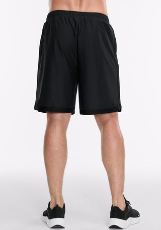 7" Unlined Mesh Basketball Short