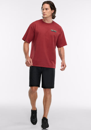 7" Unlined Mesh Basketball Short