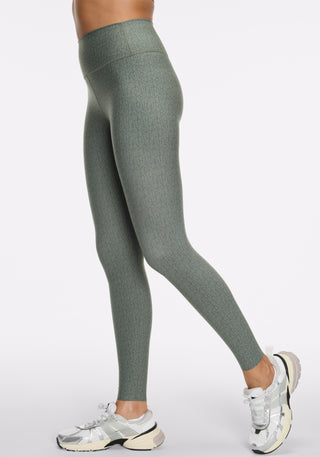 Cadent High Rise Legging 25"