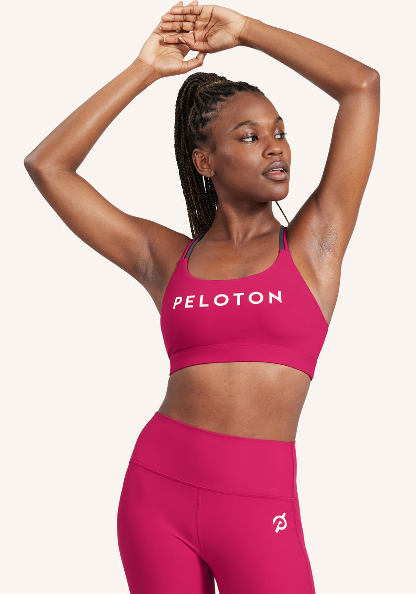 Cadent High Neck Strappy Elevate … curated on LTK