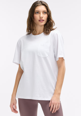 Cotton Graphic Tee