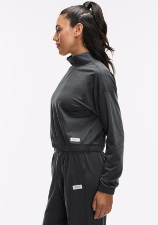 Dreamblend Funnel Neck