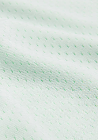 Double-Layered Mesh Mid-Rise Short 5"