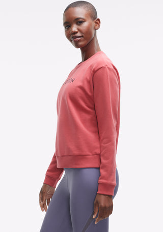 Fleece Crewneck