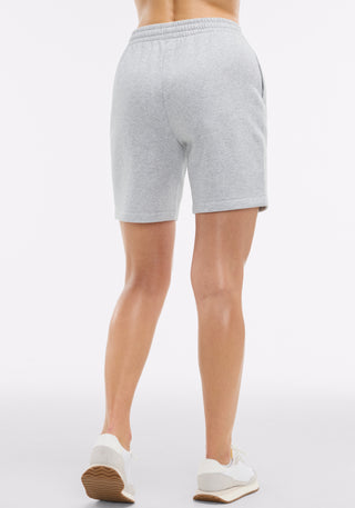 5" Soft Fleece Sweatshort