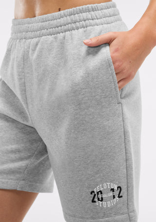 5" Soft Fleece Sweatshort