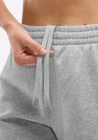 5" Soft Fleece Sweatshort