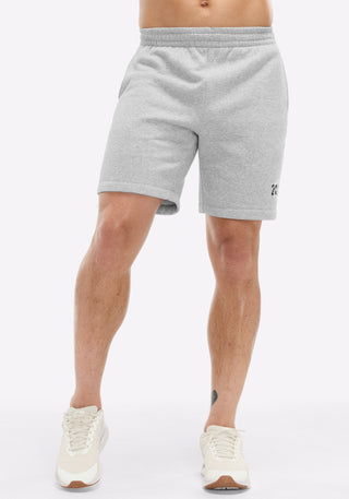 5" Soft Fleece Sweatshort