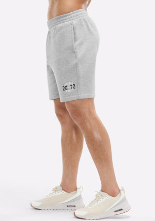 5" Soft Fleece Sweatshort