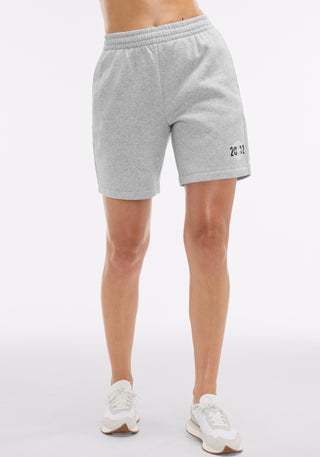 5" Soft Fleece Sweatshort
