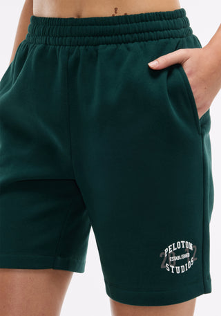 5" Soft Fleece Sweatshort
