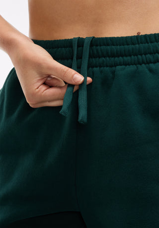 5" Soft Fleece Sweatshort
