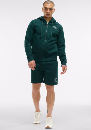 5" Soft Fleece Sweatshort