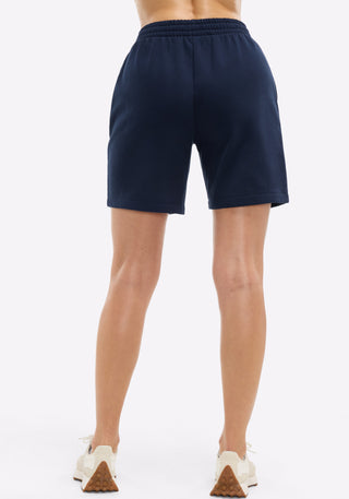 5" Soft Fleece Sweatshort