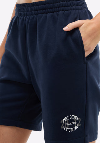 5" Soft Fleece Sweatshort