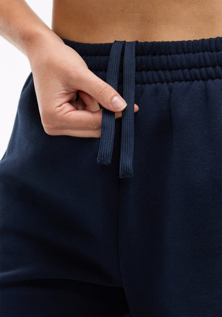 5" Soft Fleece Sweatshort