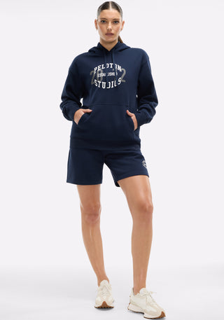 5" Soft Fleece Sweatshort