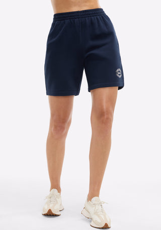 5" Soft Fleece Sweatshort