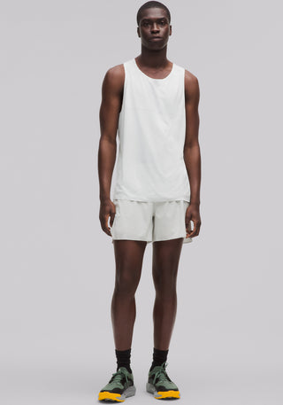 Fast and Free Lined Running Short 5"