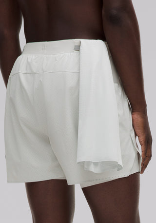 Fast and Free Lined Running Short 5"