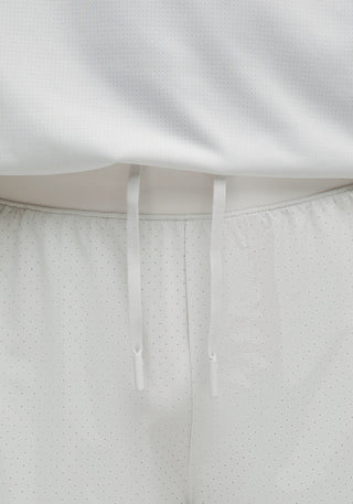 Fast and Free Lined Running Short 5"