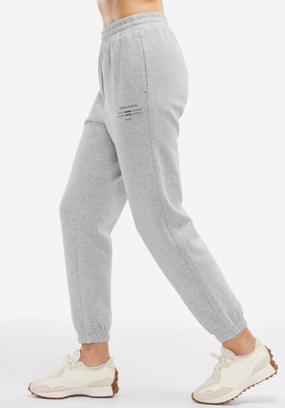Soft Fleece Sweatpant