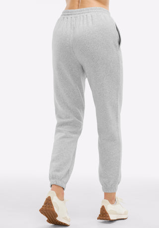 Soft Fleece Sweatpant