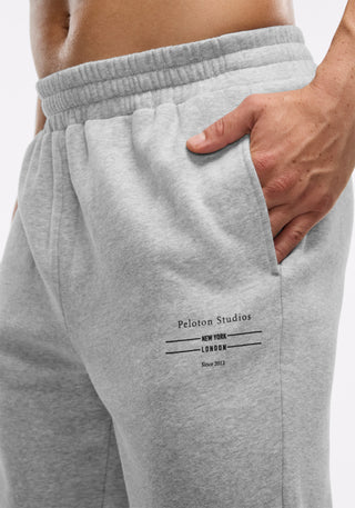 Soft Fleece Sweatpant