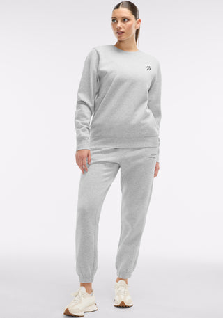 Soft Fleece Sweatpant