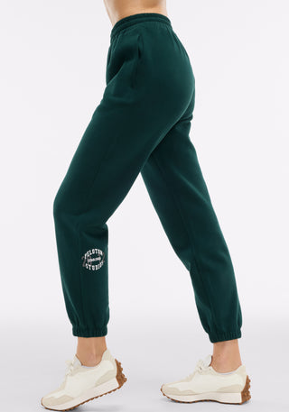 Soft Fleece Sweatpant