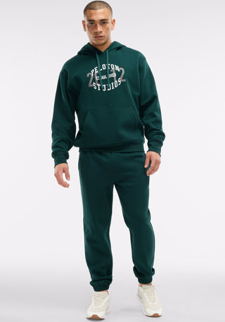 Soft Fleece Sweatpant