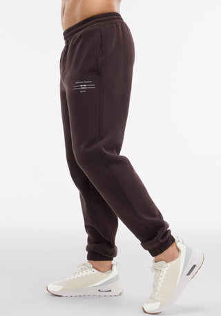 Soft Fleece Sweatpant
