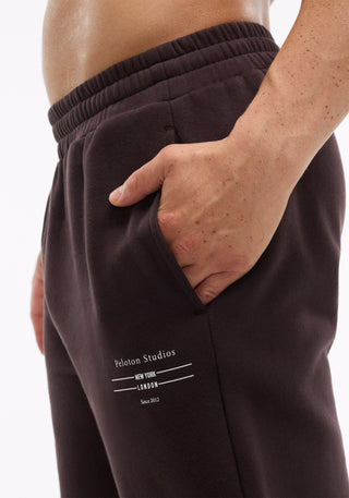 Soft Fleece Sweatpant