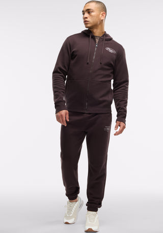 Soft Fleece Sweatpant