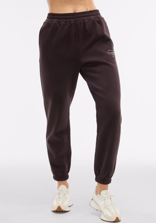 Soft Fleece Sweatpant
