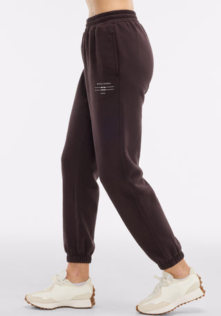 Soft Fleece Sweatpant