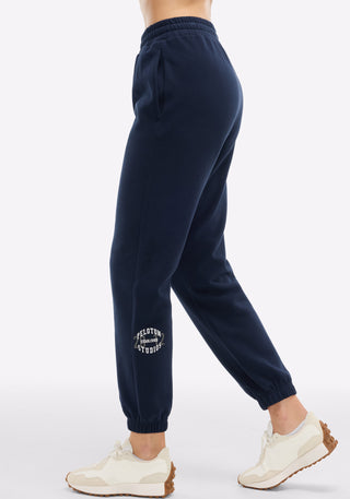Soft Fleece Sweatpant