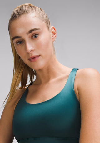 Energy Longline Bra
