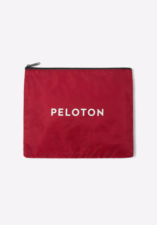Peloton Pouch