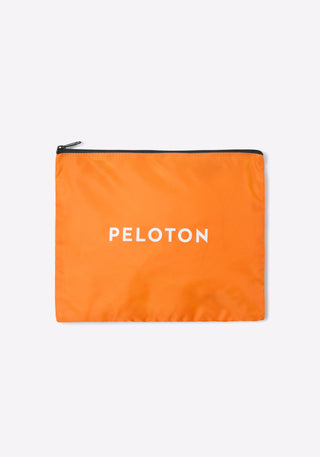 Peloton Pouch