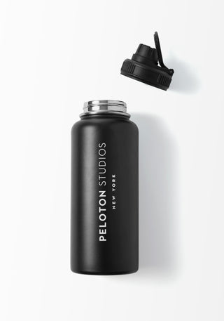 Peloton Studios Chug Bottle