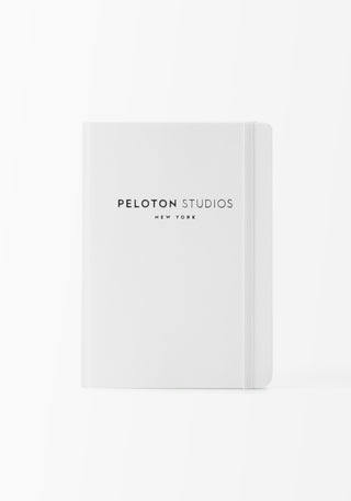 Peloton Studios Notebook Set