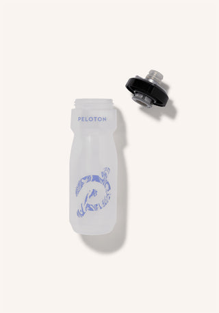 Peloton Signature Podium Bottle