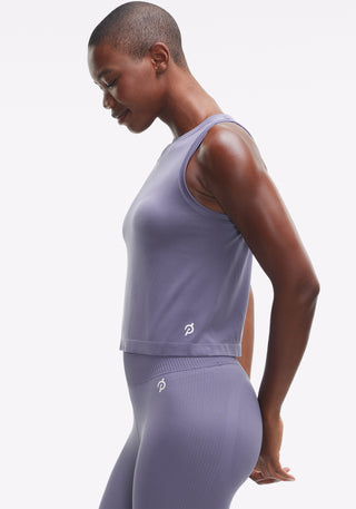 Seamless Muscle Tank